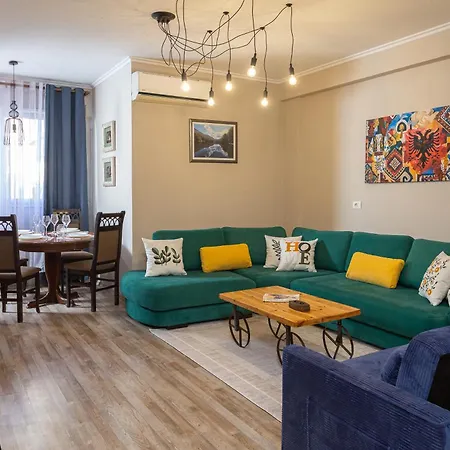 Apartment Cozy - Near New Bazaar *