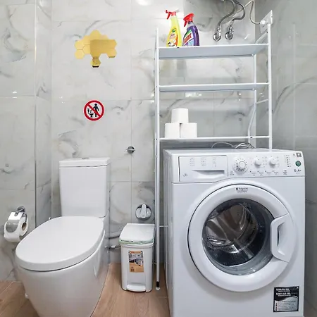 Apartment Cozy - Near New Bazaar *
