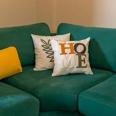 Apartman Cozy - Near New Bazaar