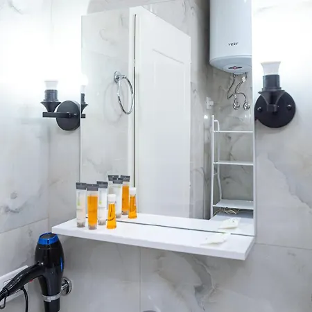 Apartman Cozy - Near New Bazaar *