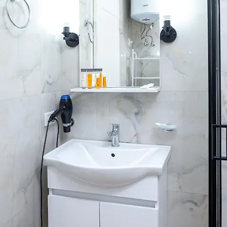 Apartman Cozy - Near New Bazaar *